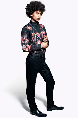 Alexander McQueen / - 2012-2013